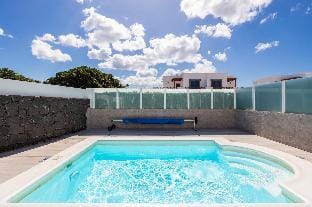 Villa Oscar in Playa Blanca Apartment in Playa Blanca