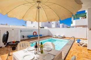 Villa Florencia in Puerto del Carmen Apartment in Puerto del Carmen