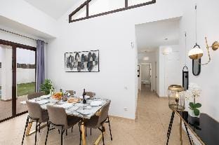 Villa Cindy in Playa Blanca Apartment in Playa Blanca