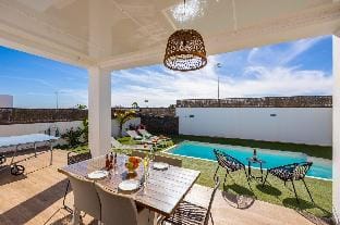 Villa Cindy in Playa Blanca Apartment in Playa Blanca