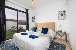 Villa Cindy in Playa Blanca Apartment in Playa Blanca