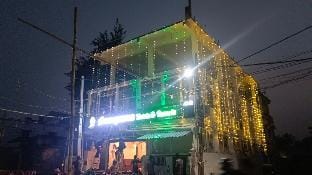 Arnnapurna Hotels & Resorts Apartment in Odisha