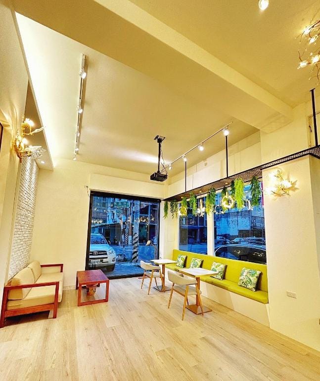 Sycamore Bed and Breakfast in Taiwan, Province of China