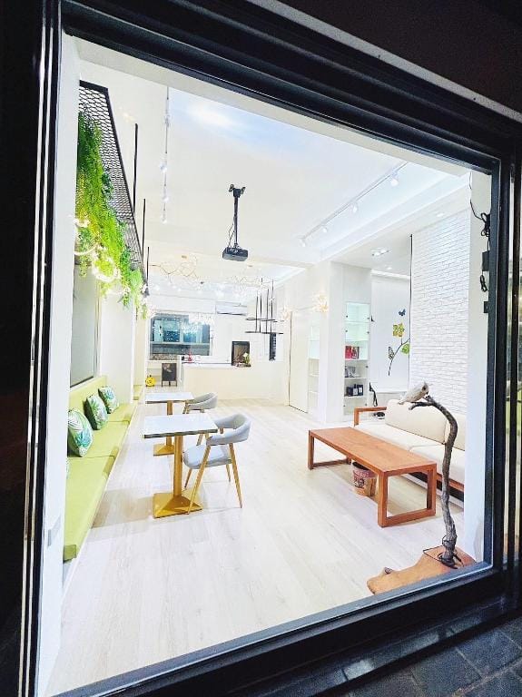 Sycamore Bed and Breakfast in Taiwan, Province of China