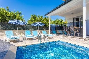 Villa Azalea 1 in Ortaca Villa in Muğla Province