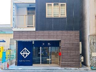 short walk to Namba and Shinsaibashi /3mins to sta Apartment in Osaka
