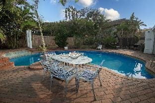 No. 20 On The Beach Guesthouse Apartment in KwaZulu-Natal