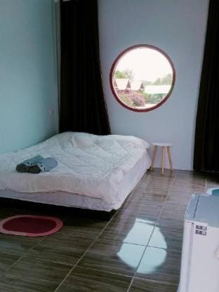 Chantip Khamchanod 2, Fate 2 Apartment in Laos