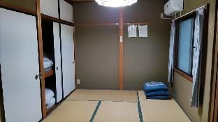Sシェアハウスの和室or洋室 24時間スーパー徒歩5分 共同ワークスペース有 Vacation rental in Gifu, Japan