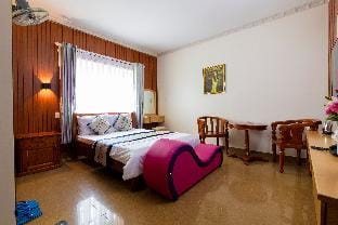 HAPPY HOTEL THIEN NAM THINH Apartment in Ho Chi Minh City