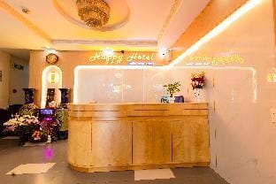 HAPPY HOTEL THIEN NAM THINH Apartment in Ho Chi Minh City
