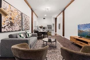 1 BR Apartment In the Heart of Darling Harbour Apartment in Sydney