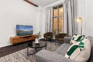 1 BR Apartment In the Heart of Darling Harbour Apartment in Sydney