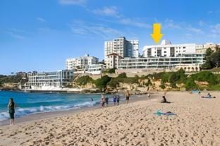ULTIMATE BONDI LIVING Apartment in Sydney