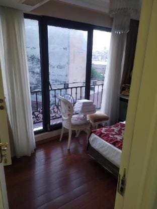 GÜLHANE GARDEN  Apartment in Istanbul
