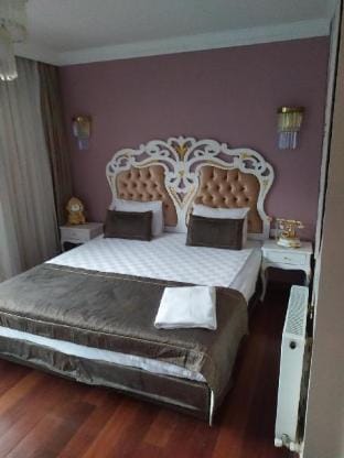 GÜLHANE GARDEN  Apartment in Istanbul