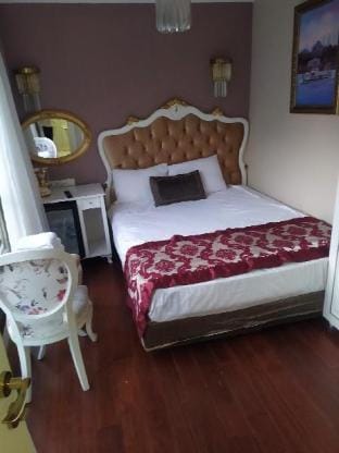 GÜLHANE GARDEN  Apartment in Istanbul