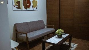 Affordable Condo in Makati Air Residences Vacation rental in Makati