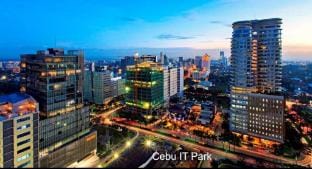 Chic/Cozy Condo-Be Residences Lahug - Cebu IT Park Apartment in Lapu-Lapu City