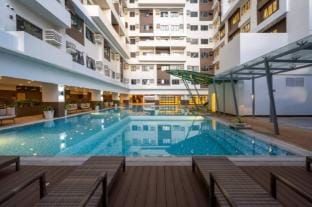 Chic/Cozy Condo-Be Residences Lahug - Cebu IT Park Apartment in Lapu-Lapu City