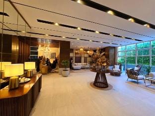 Chic/Cozy Condo-Be Residences Lahug - Cebu IT Park Apartment in Lapu-Lapu City