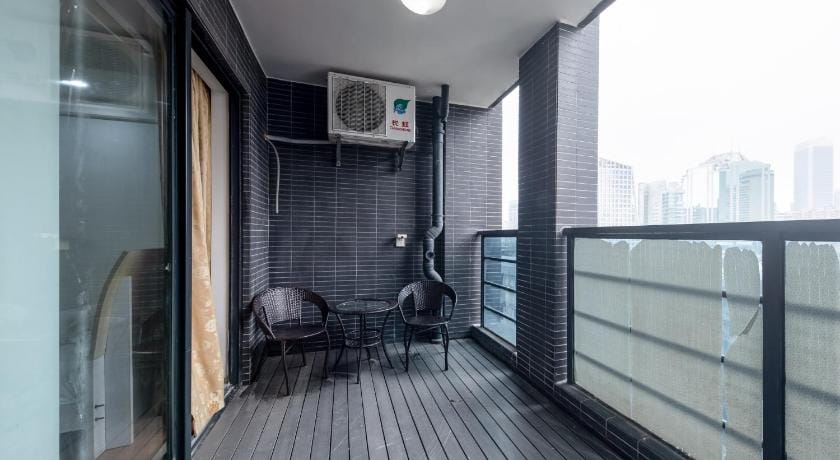 Mihua International Apartment Hotel in Guangzhou
