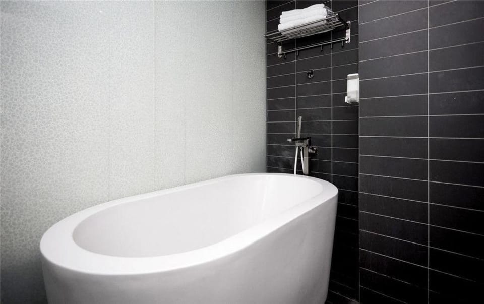 Mihua International Apartment Hotel in Guangzhou