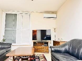 Great apartment 2 bedroom 1 living room Apartment in Center District