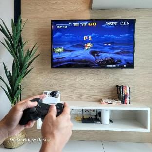 Onsen Homestay  at Sunway Lost World of Tambun Apartment in Perak