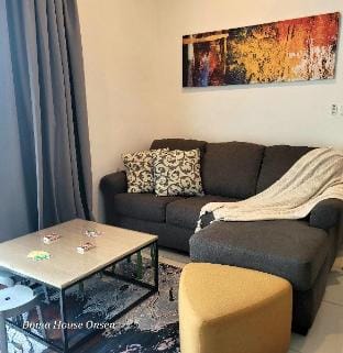 Onsen Homestay  at Sunway Lost World of Tambun Apartment in Perak