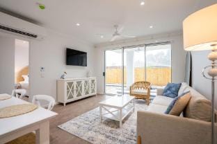 Trinity Collective  Apartment in Cairns
