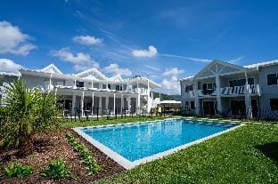 Trinity Collective  Apartment in Cairns