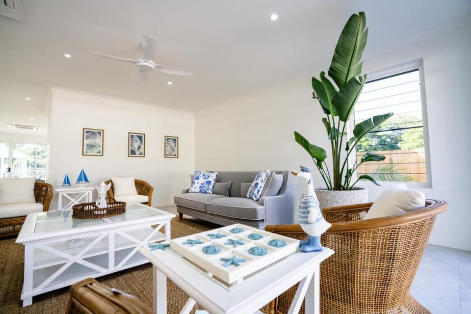 Trinity Collective  Apartment in Cairns