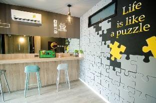 TKbed-3 bedroom house in the middle of Hatyai Vacation rental in Thailand