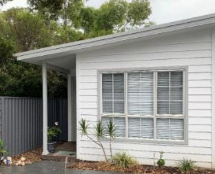 Woonona Family Beach Villa Villa in Wollongong