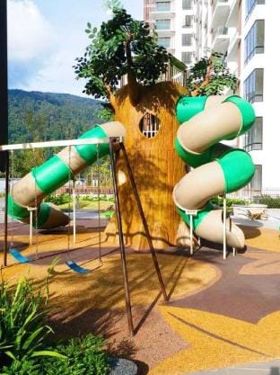 ELECTUS HOME at MIDHILLS GENTING - FREE WiFi & Parking Apartment in Selangor, Malaysia