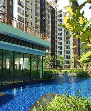 ELECTUS HOME at MIDHILLS GENTING - FREE WiFi & Parking Apartment in Selangor, Malaysia