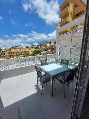 ORLANDO LUXURY APARTAMENT Apartment in Costa Adeje