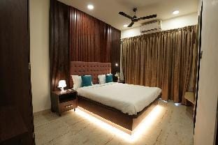 Landmark's pyramid villa Villa in Lonavla