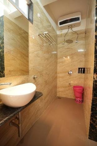 Landmark's pyramid villa Villa in Lonavla