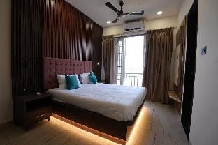 Landmark's pyramid villa Villa in Lonavla