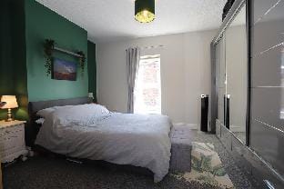 Luxury House Near City Center Hospital &Superstore Vacation rental in Carlisle