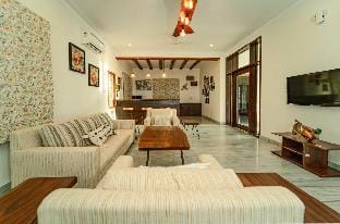Sereine Villa by Luxe Voya Hospitality Apartment in Udaipur