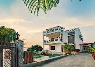 Sereine Villa by Luxe Voya Hospitality Apartment in Udaipur