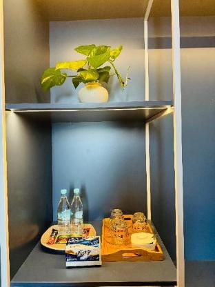 Flamingo Ivy House Apartment in Laos