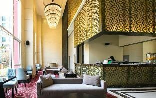 Grande Caribbean Condo Apartment in Pattaya City