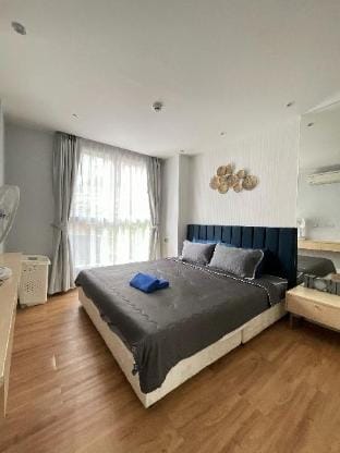 Grande Caribbean Condo Apartment in Pattaya City