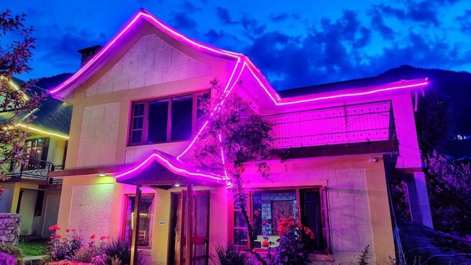 Himkund Cottages Hotel in Manali