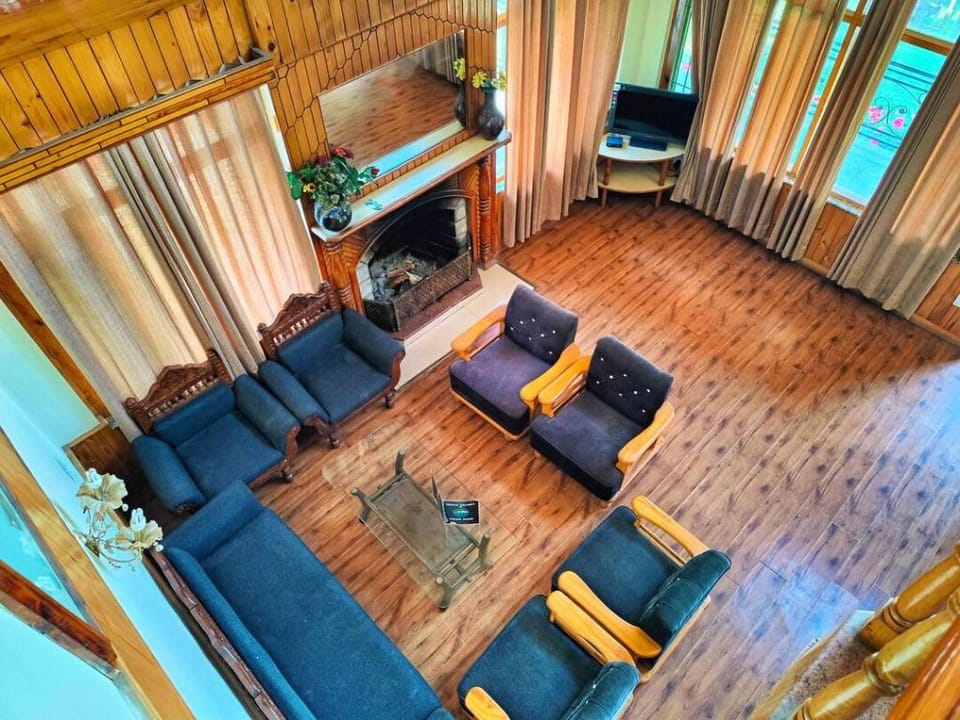 Himkund Cottages Hotel in Manali