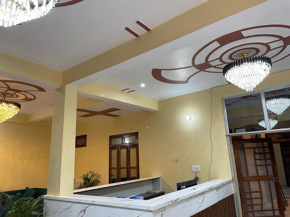 Saraswati Luxurius Home Stay Hotel in Nepal